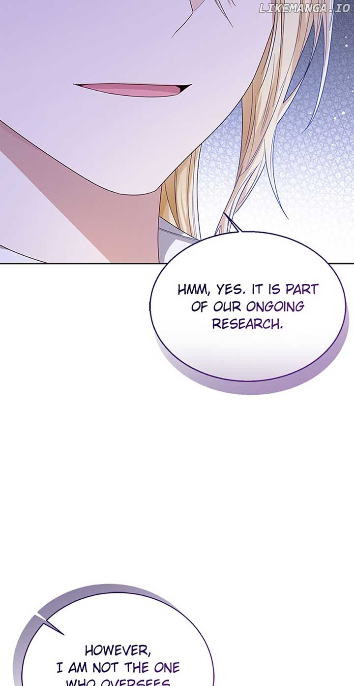 Baby Princess Through the Status Window Chapter 70 - Page 2