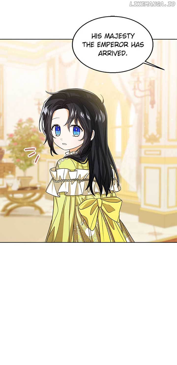 Baby Princess Through the Status Window Chapter 70 - Page 24