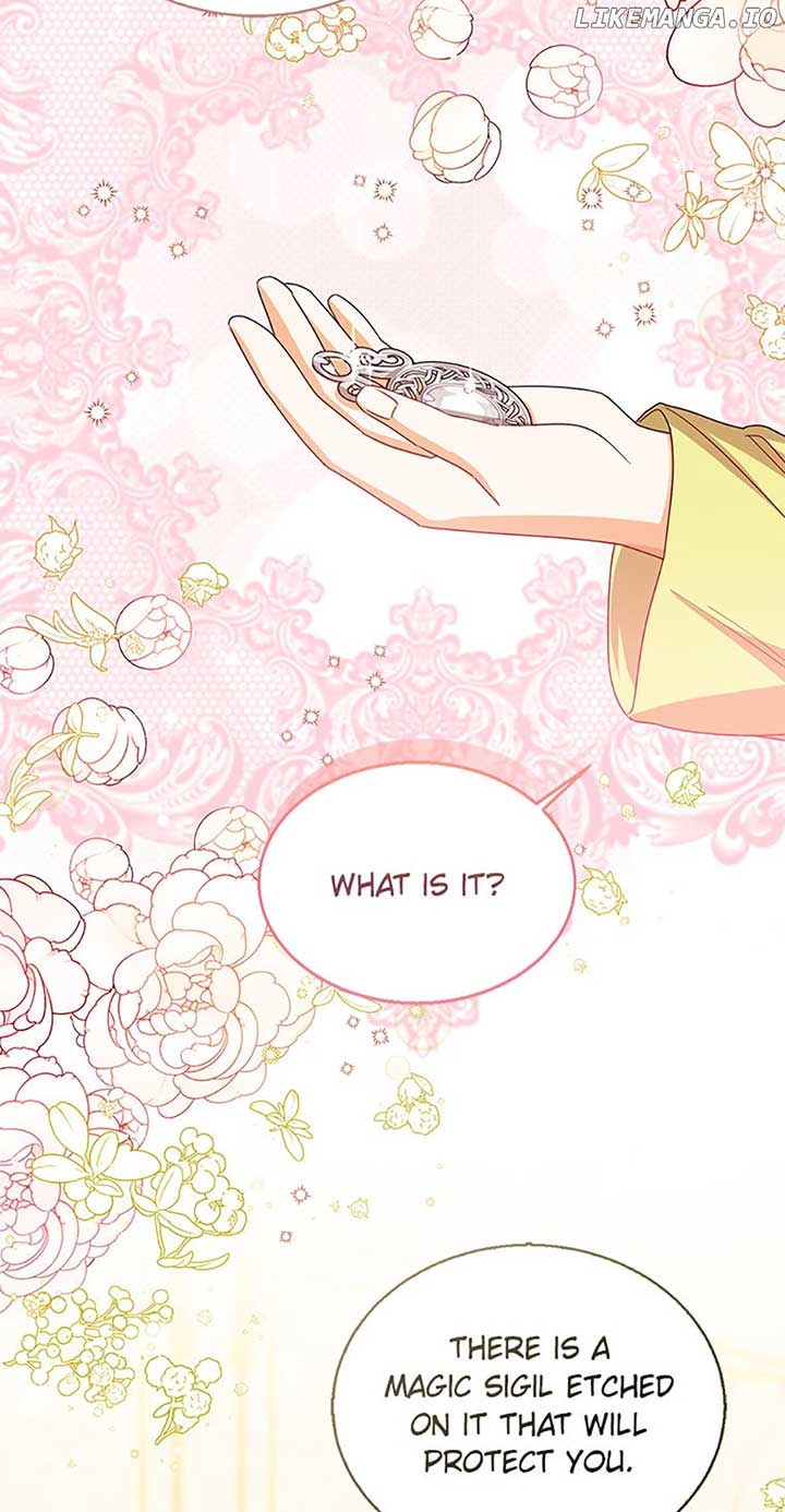 Baby Princess Through the Status Window Chapter 70 - Page 32