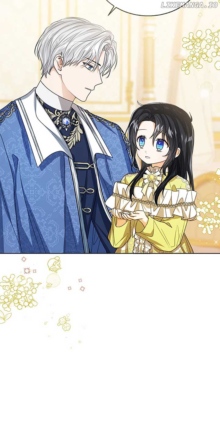 Baby Princess Through the Status Window Chapter 70 - Page 33