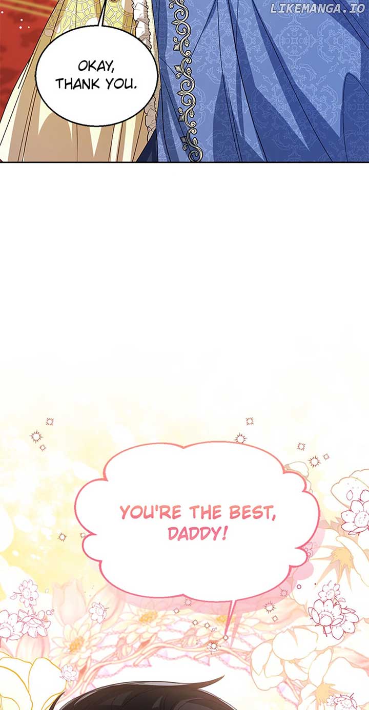 Baby Princess Through the Status Window Chapter 70 - Page 36