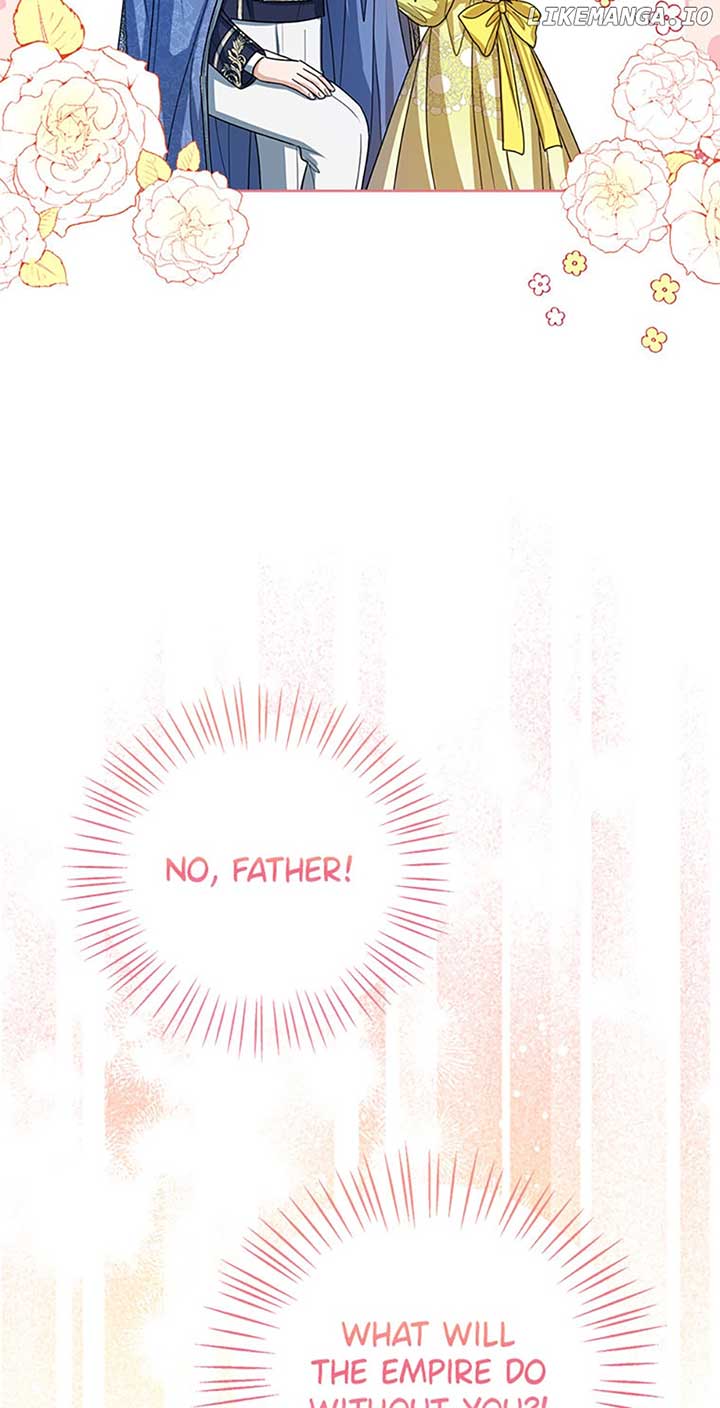 Baby Princess Through the Status Window Chapter 70 - Page 39