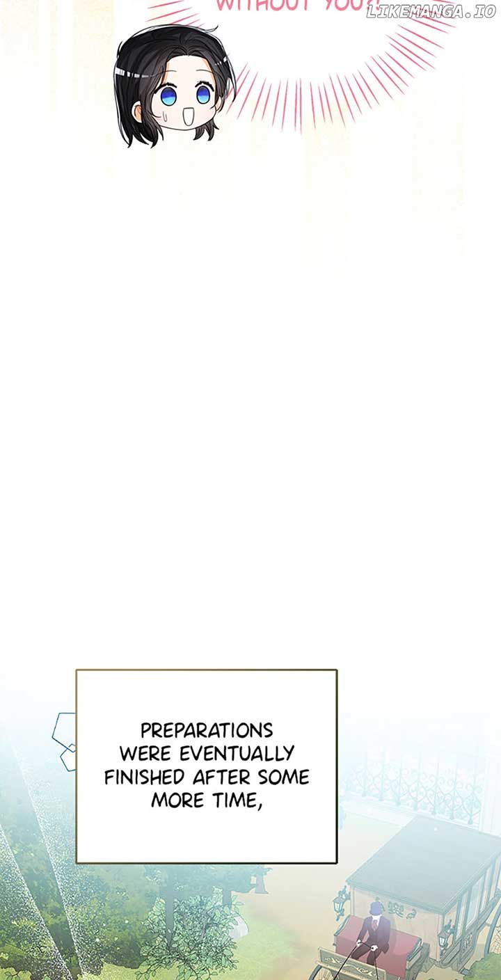 Baby Princess Through the Status Window Chapter 70 - Page 40