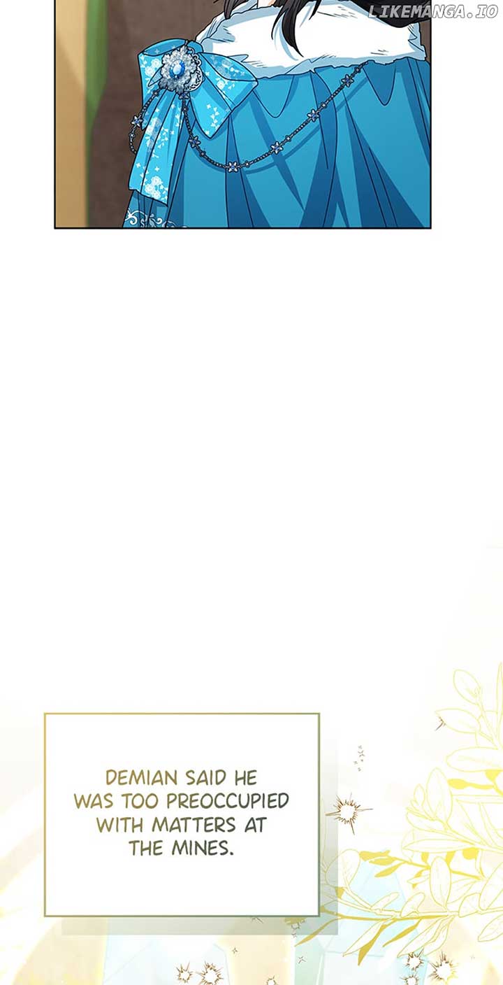 Baby Princess Through the Status Window Chapter 70 - Page 45