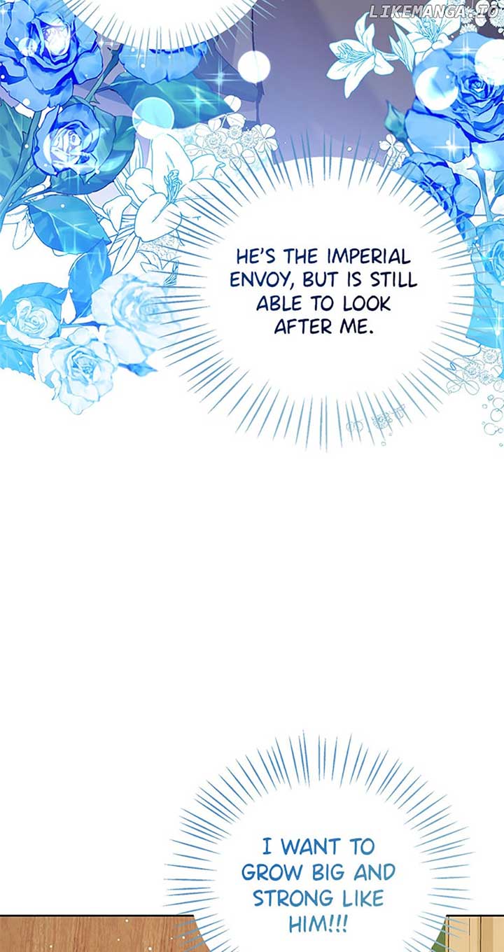 Baby Princess Through the Status Window Chapter 70 - Page 49