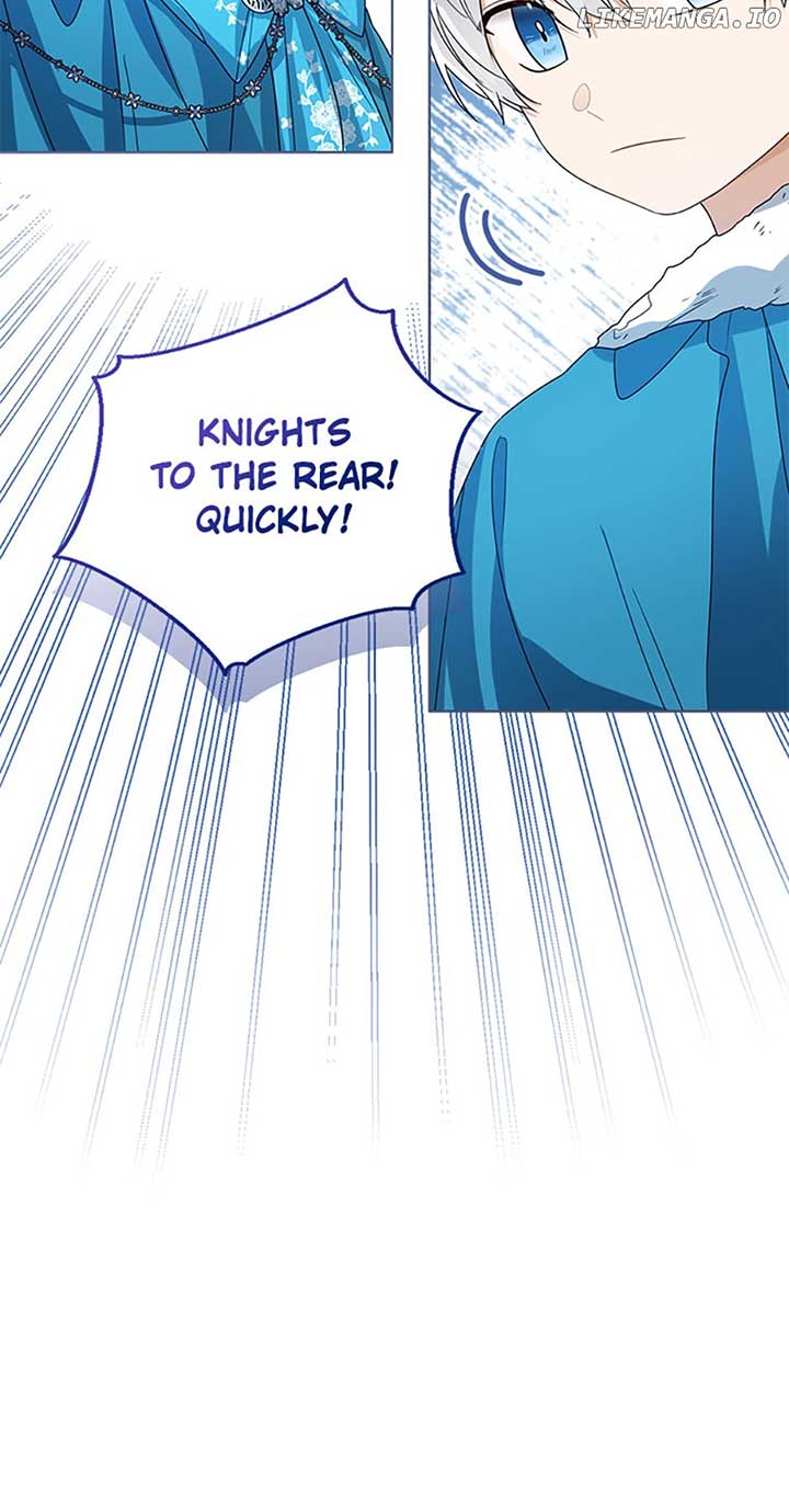 Baby Princess Through the Status Window Chapter 70 - Page 52