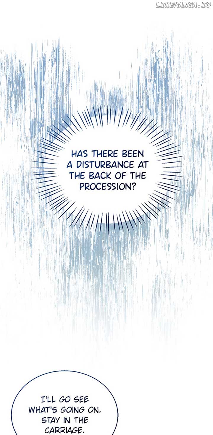 Baby Princess Through the Status Window Chapter 70 - Page 53