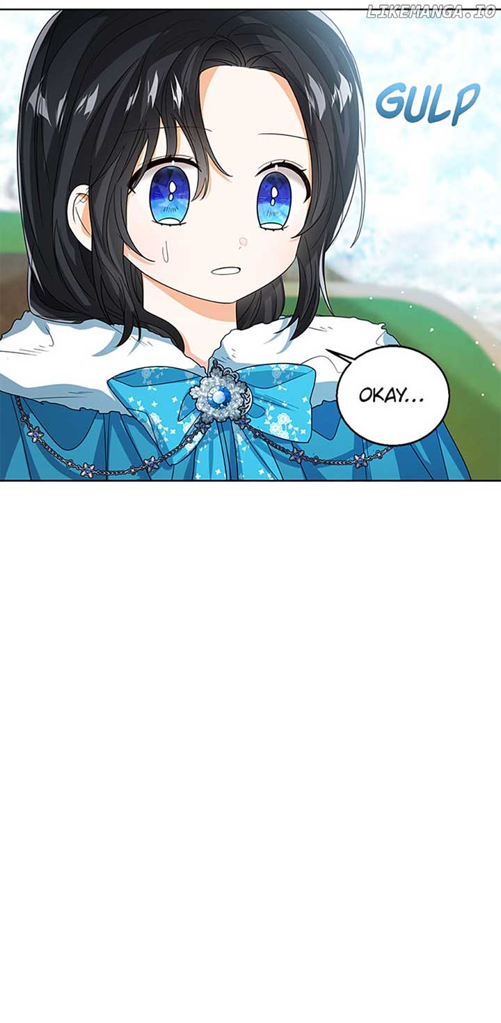 Baby Princess Through the Status Window Chapter 70 - Page 57