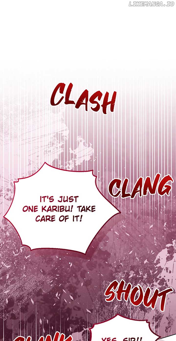 Baby Princess Through the Status Window Chapter 70 - Page 58
