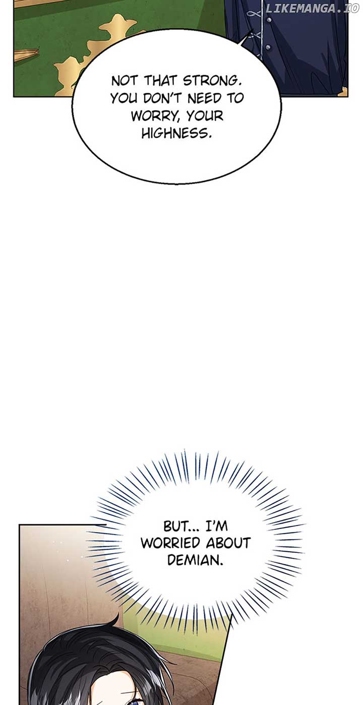 Baby Princess Through the Status Window Chapter 70 - Page 60
