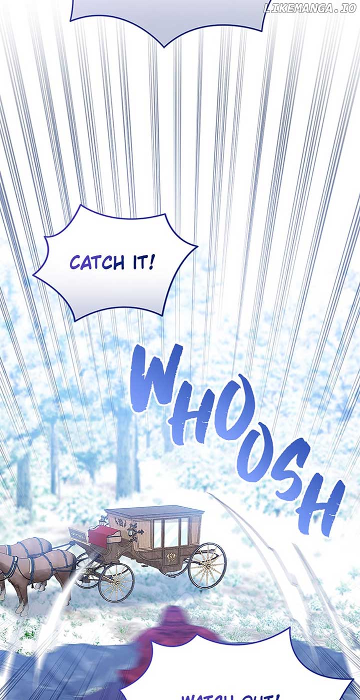 Baby Princess Through the Status Window Chapter 70 - Page 64