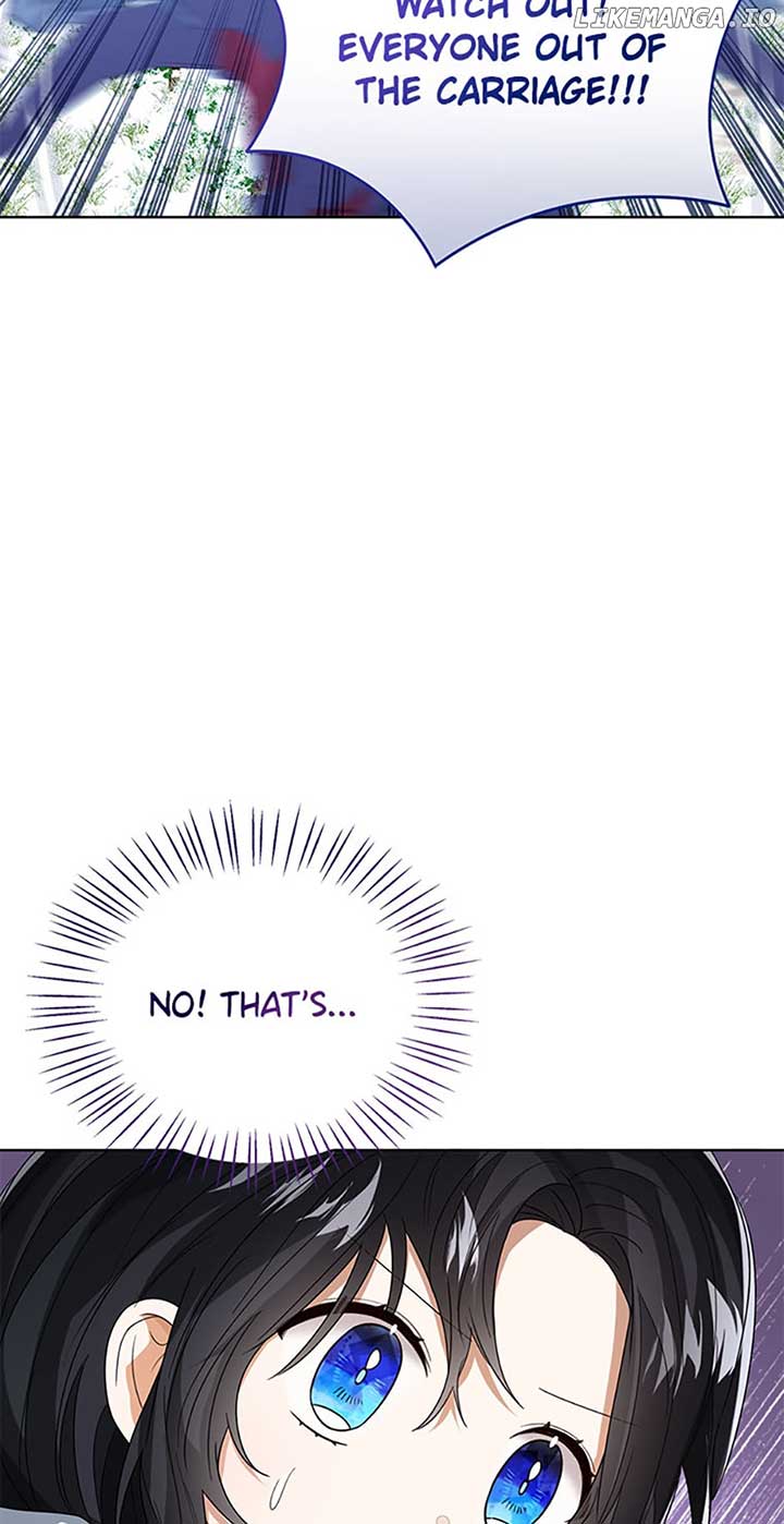 Baby Princess Through the Status Window Chapter 70 - Page 65