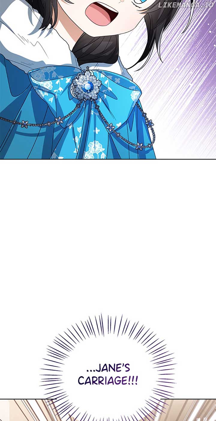 Baby Princess Through the Status Window Chapter 70 - Page 66
