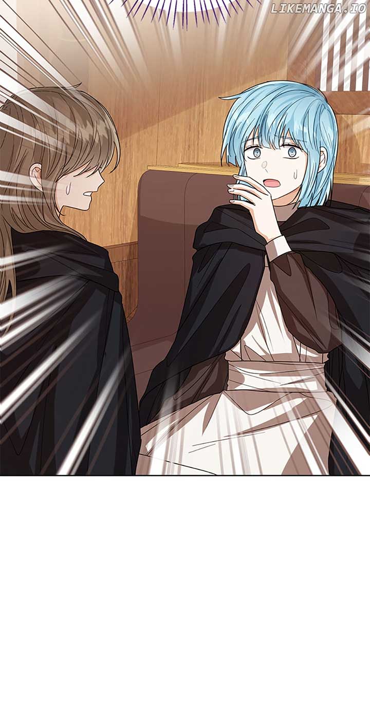 Baby Princess Through the Status Window Chapter 70 - Page 67