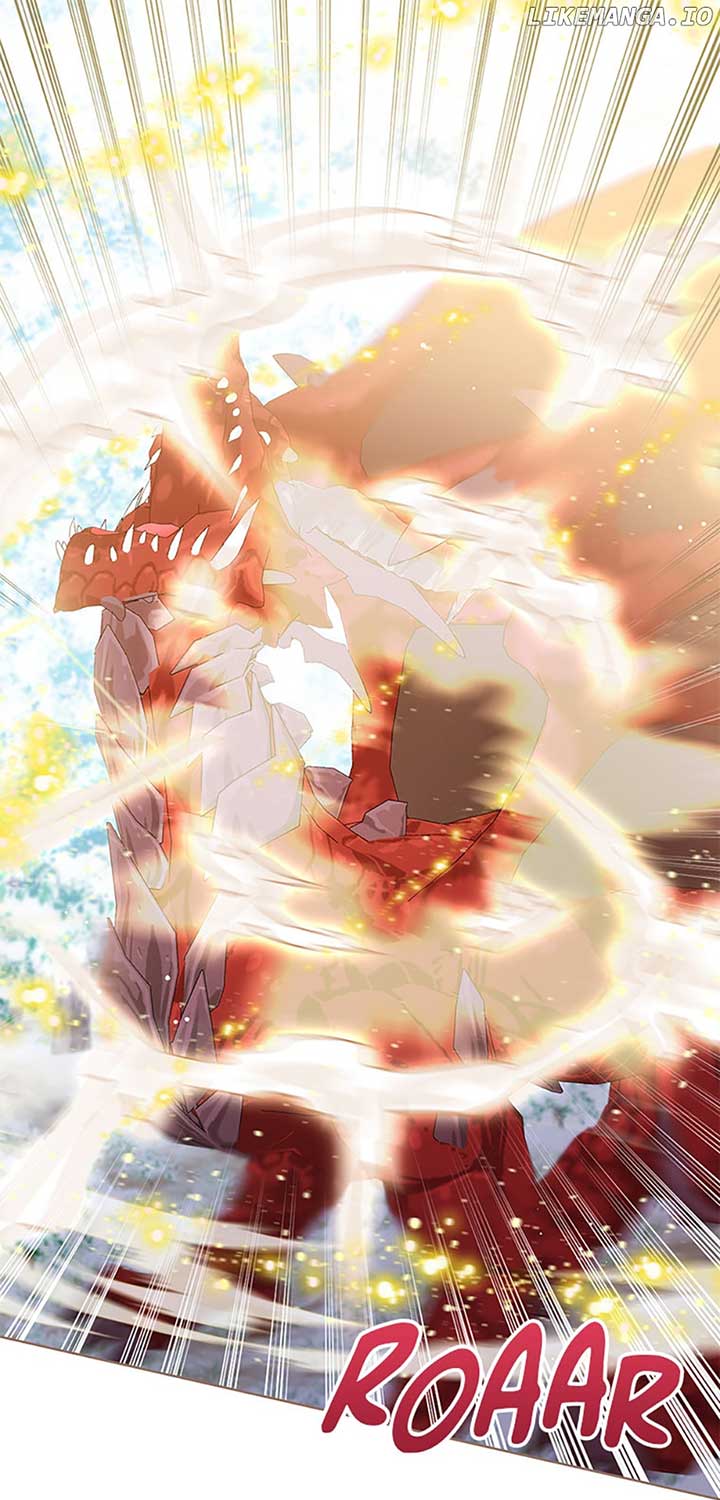 Baby Princess Through the Status Window Chapter 70 - Page 69