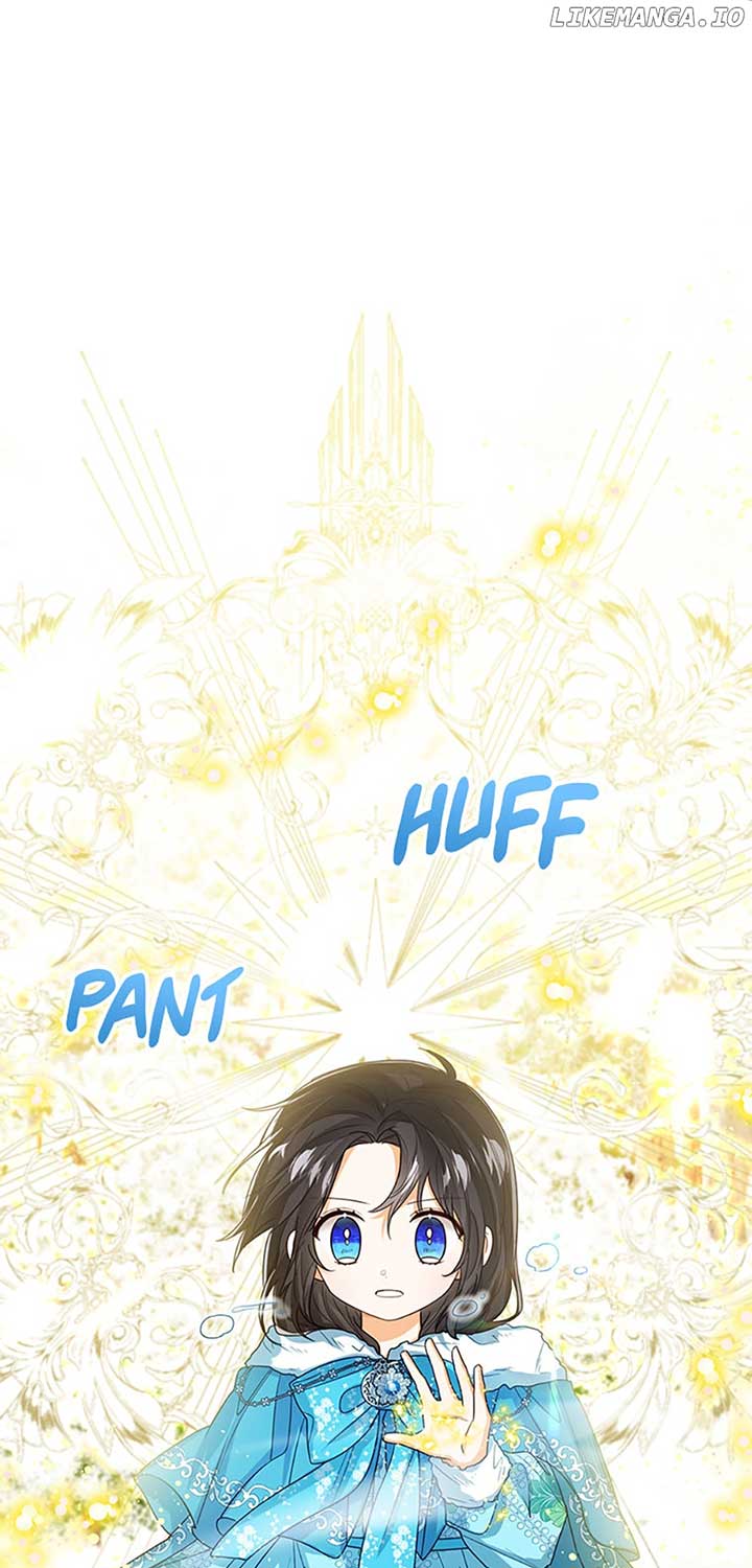Baby Princess Through the Status Window Chapter 70 - Page 70