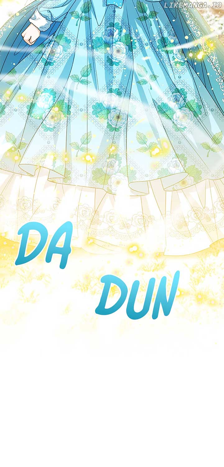 Baby Princess Through the Status Window Chapter 70 - Page 71