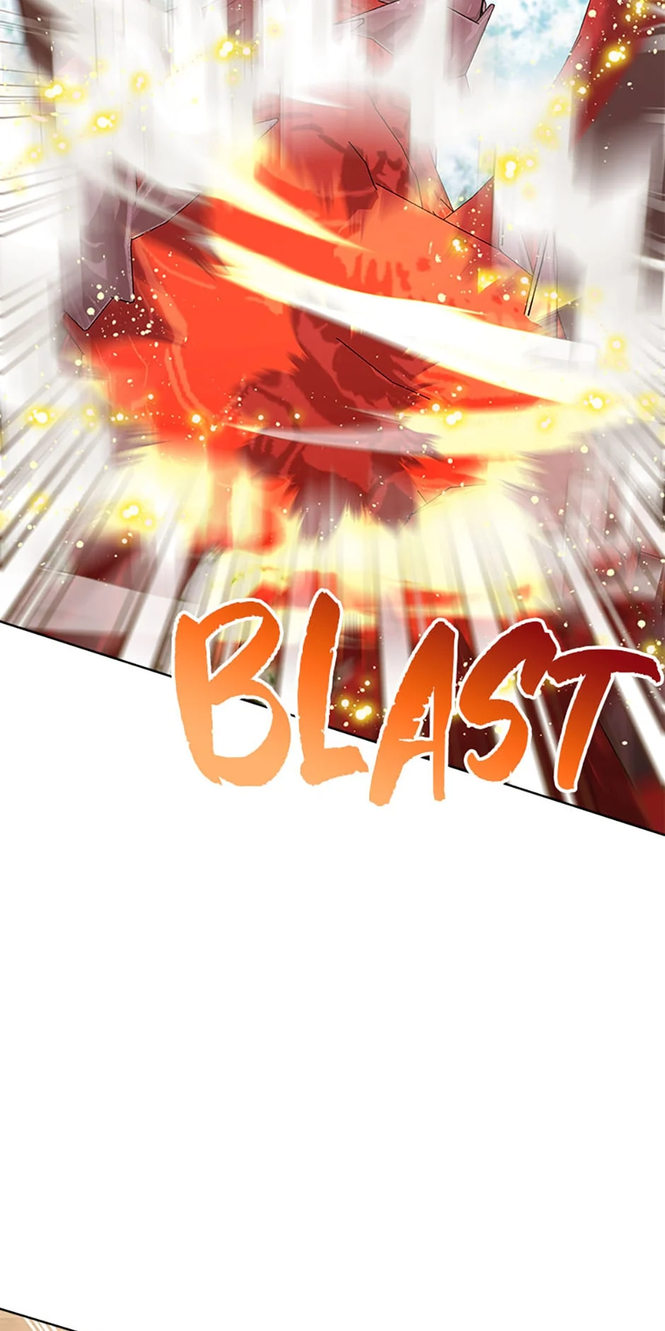 Baby Princess Through the Status Window Chapter 71 - Page 1
