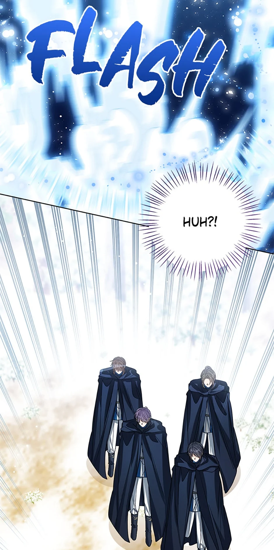 Baby Princess Through the Status Window Chapter 71 - Page 11