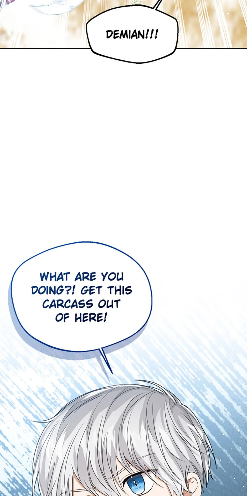 Baby Princess Through the Status Window Chapter 71 - Page 13