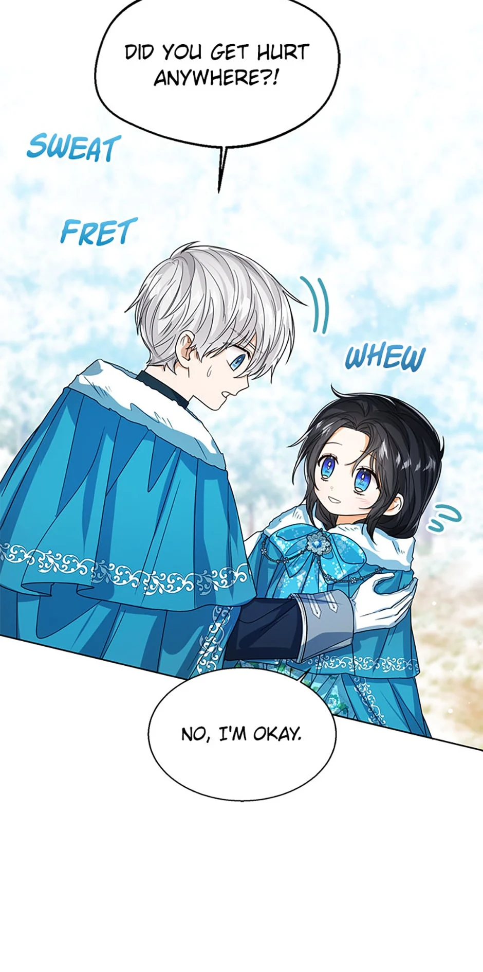 Baby Princess Through the Status Window Chapter 71 - Page 15