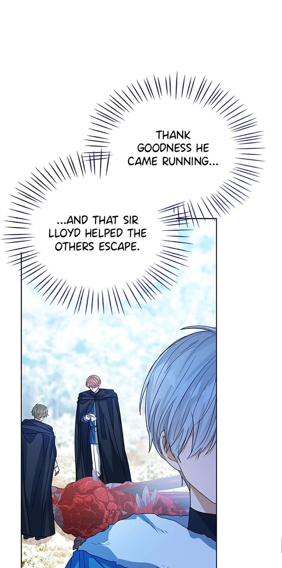 Baby Princess Through the Status Window Chapter 71 - Page 16