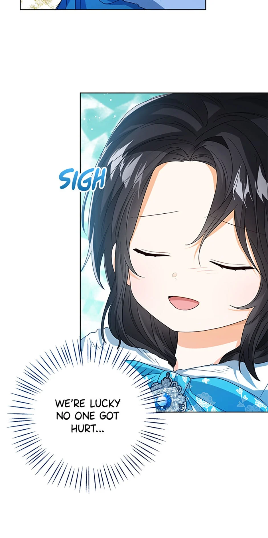 Baby Princess Through the Status Window Chapter 71 - Page 17
