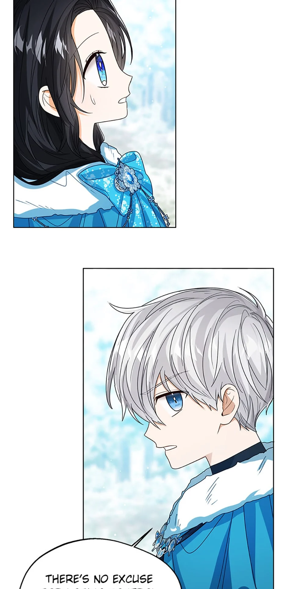 Baby Princess Through the Status Window Chapter 71 - Page 20