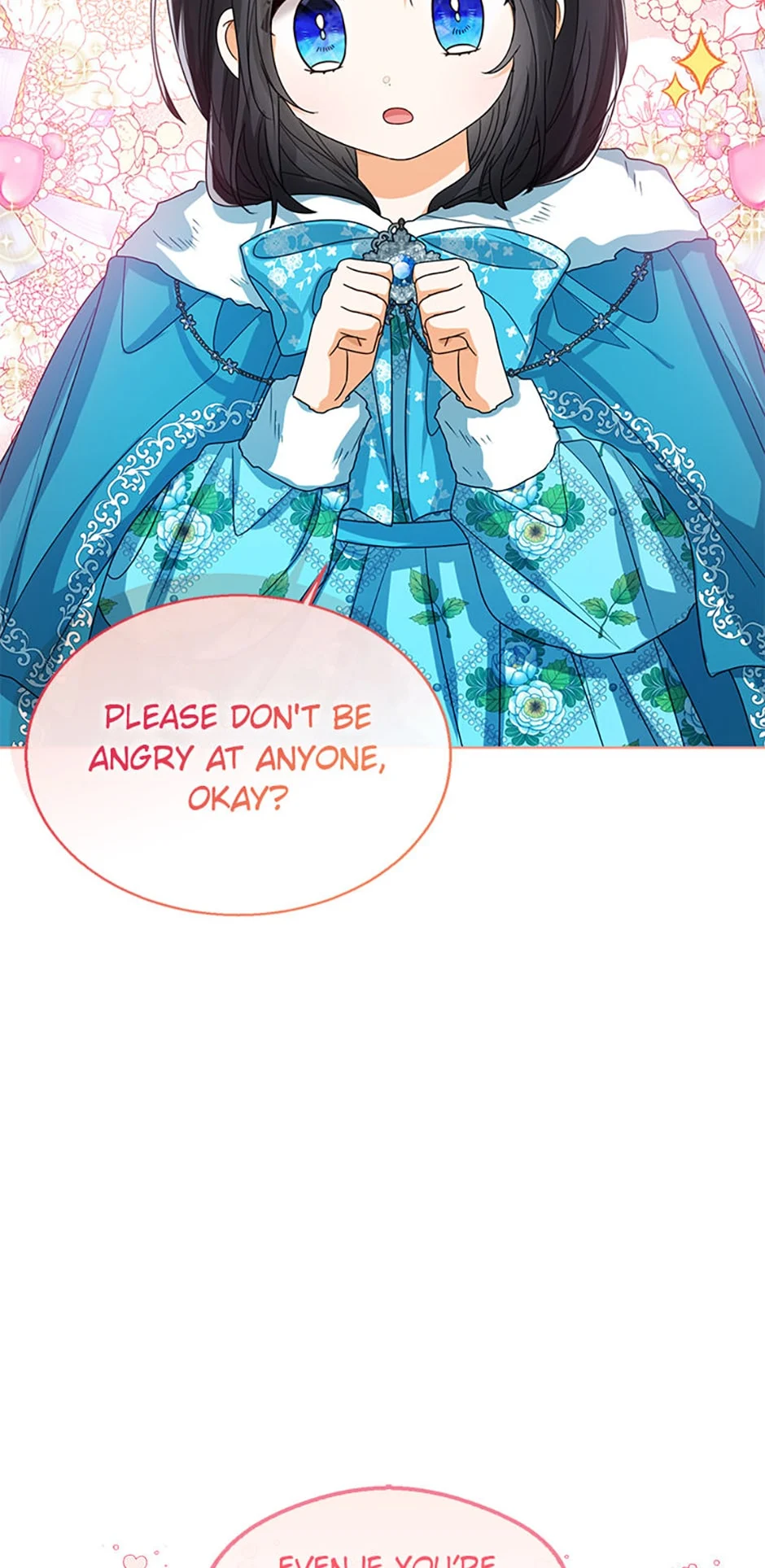 Baby Princess Through the Status Window Chapter 71 - Page 22