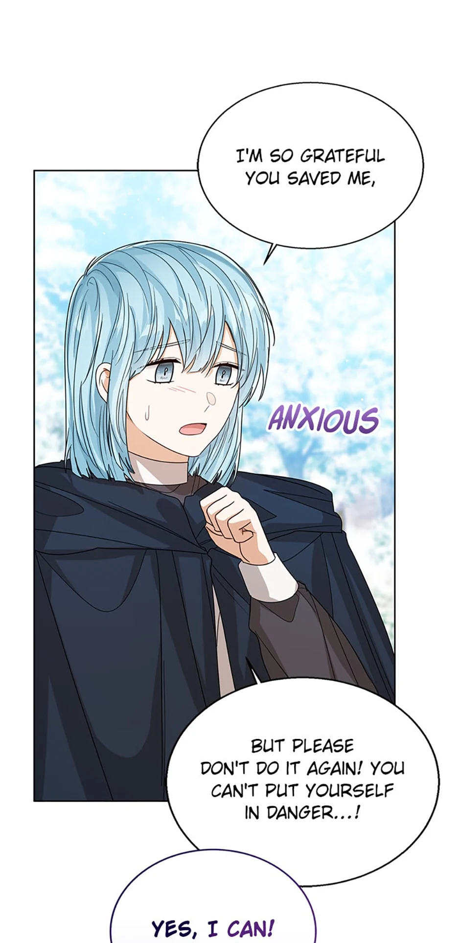 Baby Princess Through the Status Window Chapter 71 - Page 25