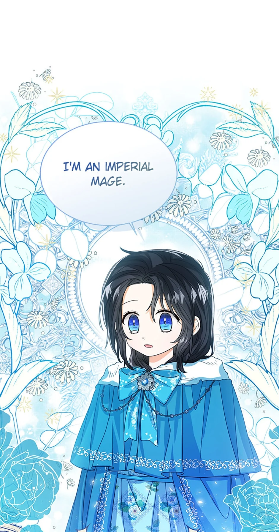 Baby Princess Through the Status Window Chapter 71 - Page 27