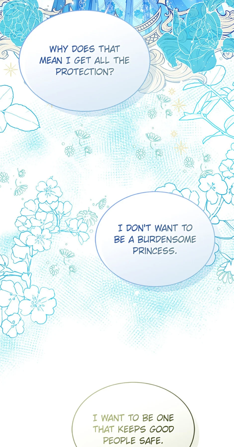 Baby Princess Through the Status Window Chapter 71 - Page 28