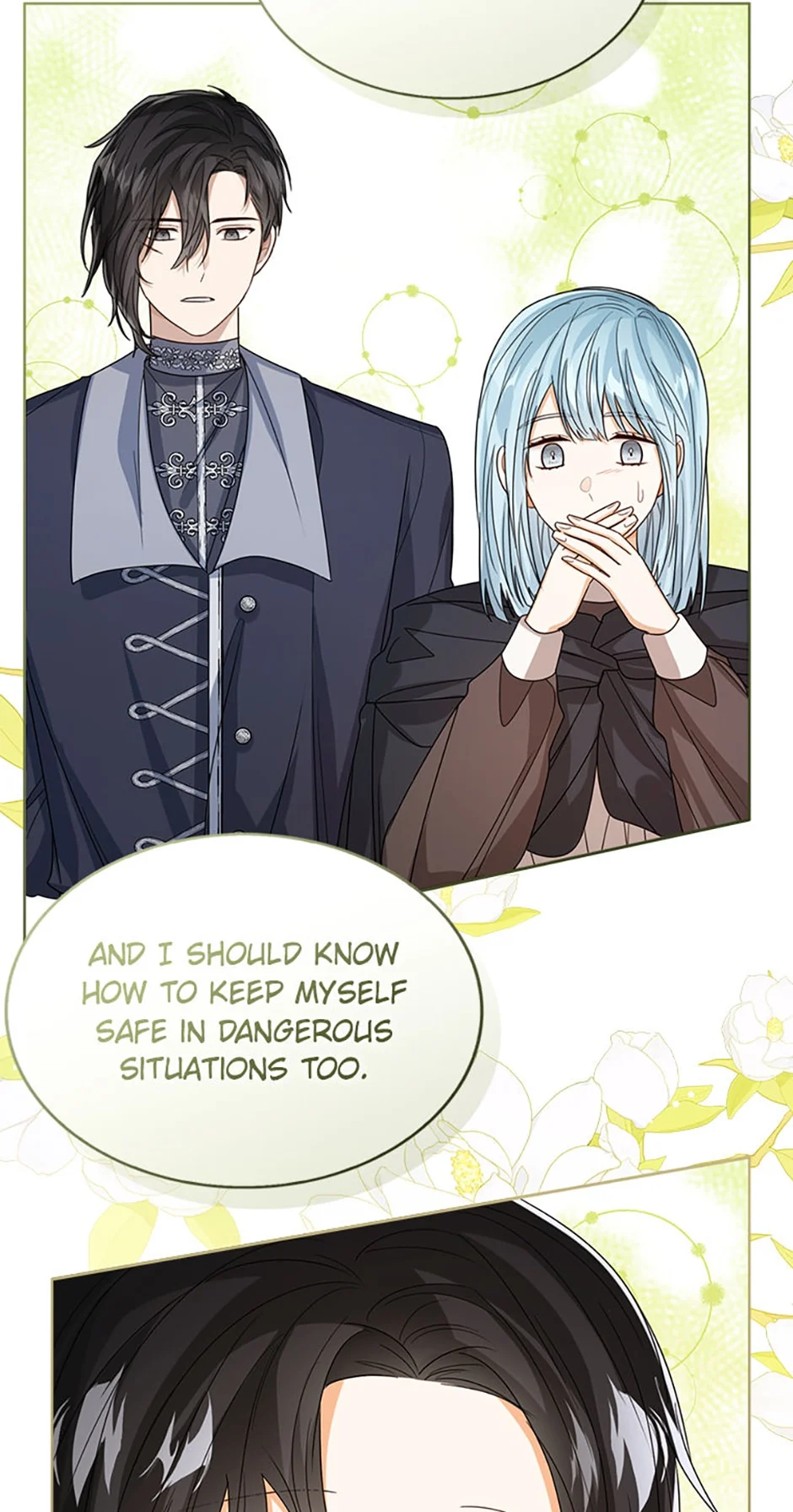 Baby Princess Through the Status Window Chapter 71 - Page 29