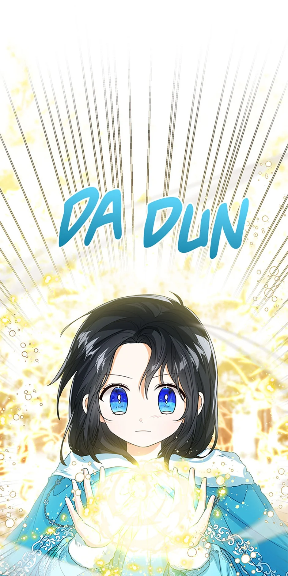 Baby Princess Through the Status Window Chapter 71 - Page 3