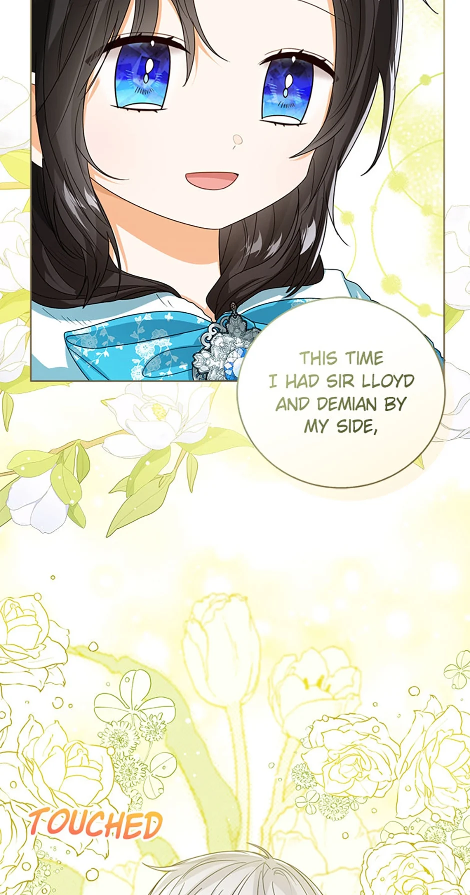 Baby Princess Through the Status Window Chapter 71 - Page 30