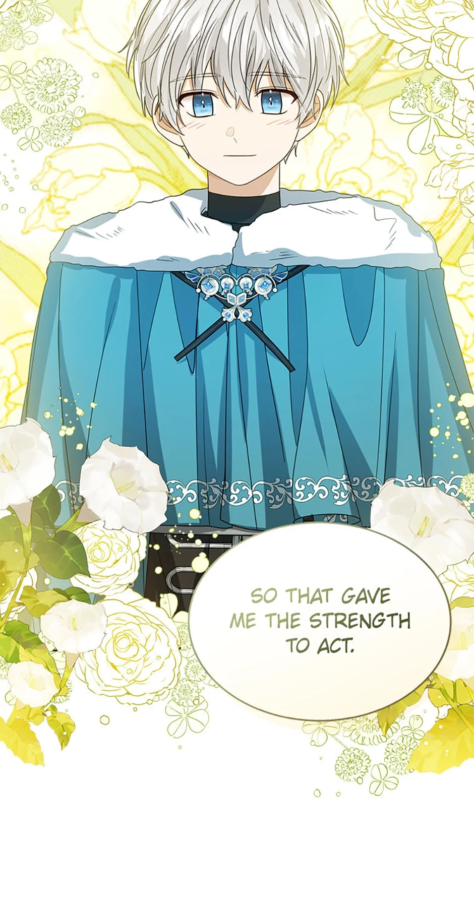 Baby Princess Through the Status Window Chapter 71 - Page 31