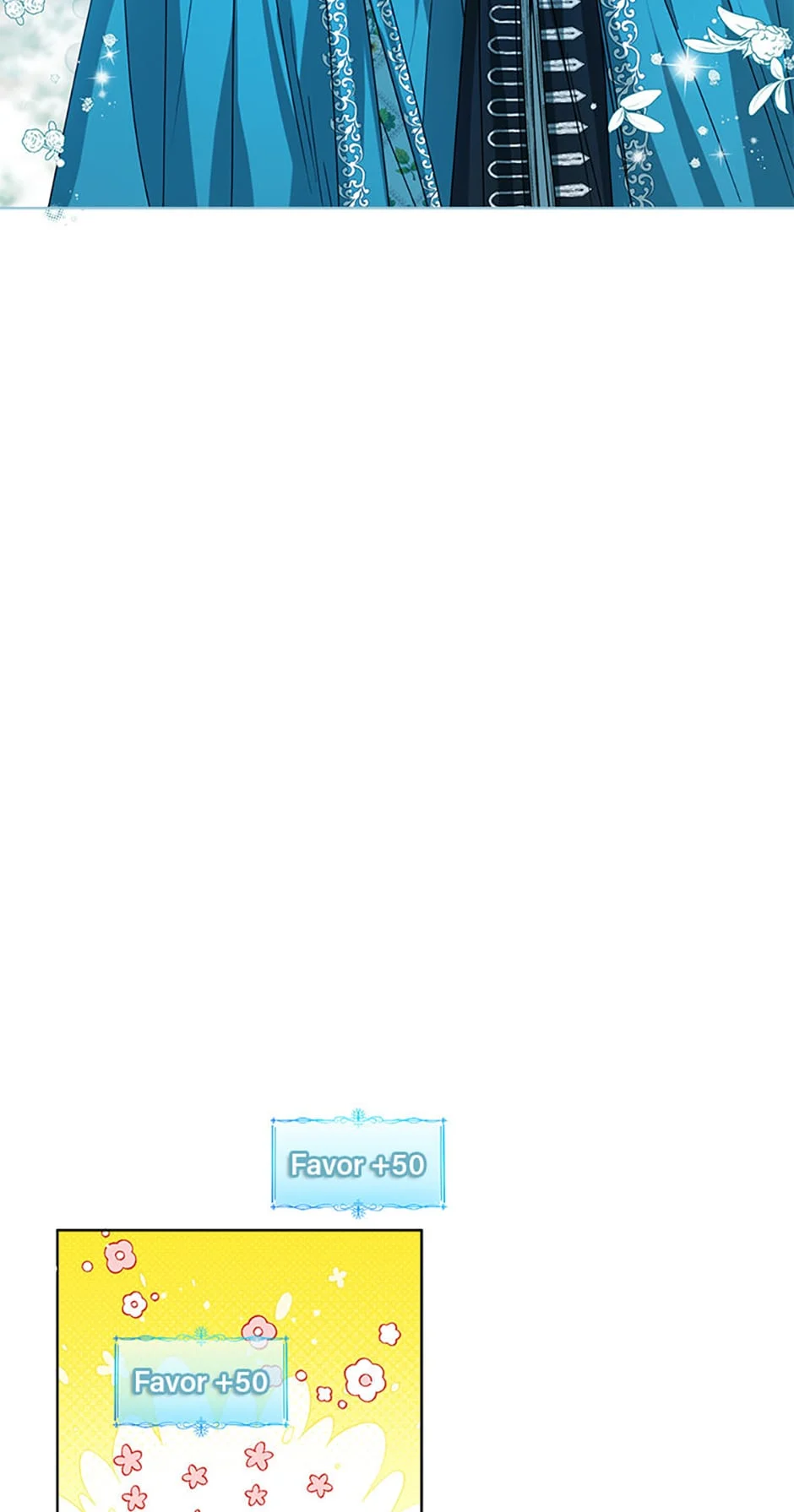 Baby Princess Through the Status Window Chapter 71 - Page 34