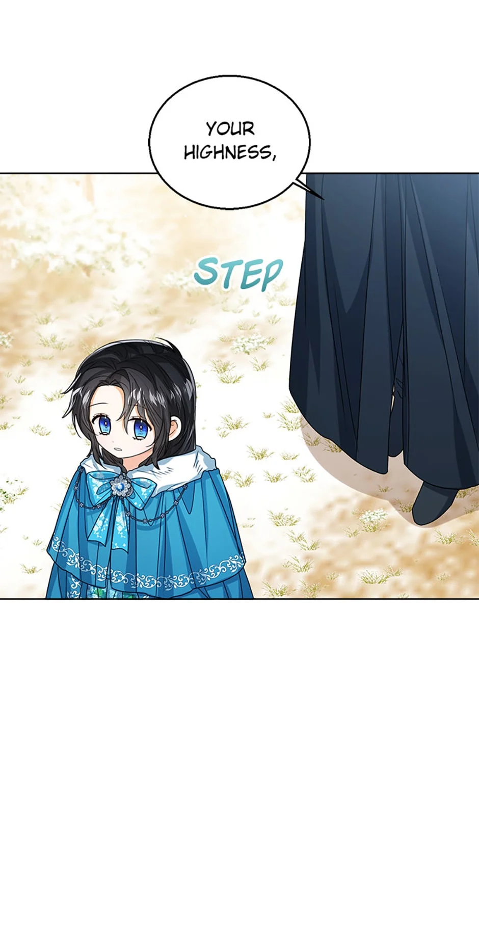 Baby Princess Through the Status Window Chapter 71 - Page 38
