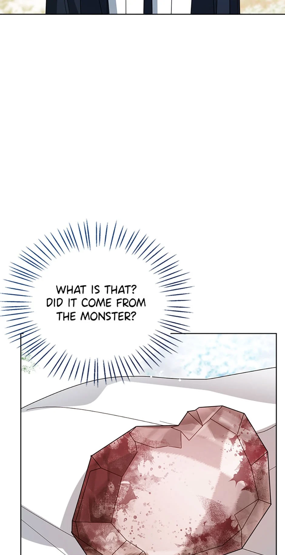 Baby Princess Through the Status Window Chapter 71 - Page 40