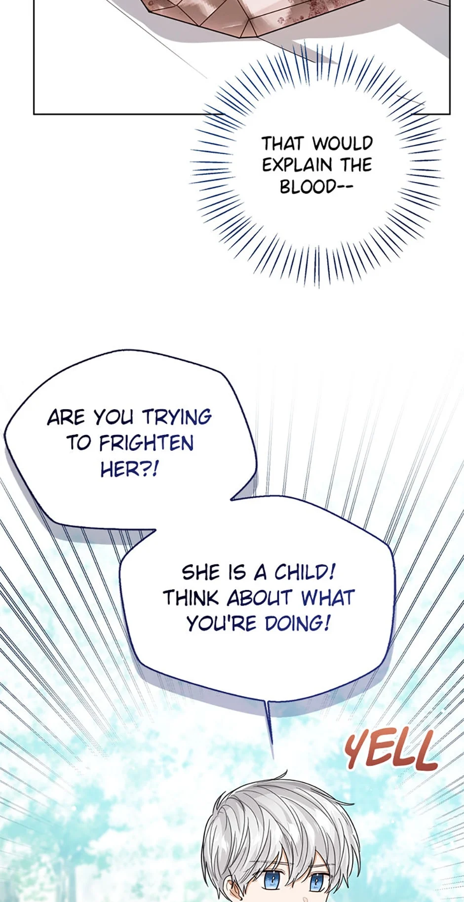 Baby Princess Through the Status Window Chapter 71 - Page 41