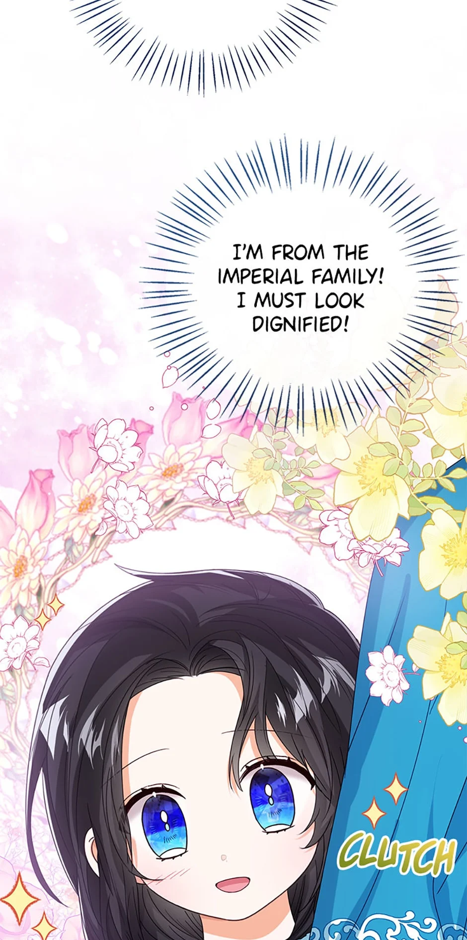 Baby Princess Through the Status Window Chapter 71 - Page 46