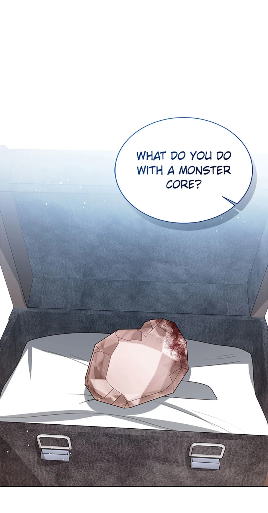 Baby Princess Through the Status Window Chapter 71 - Page 50