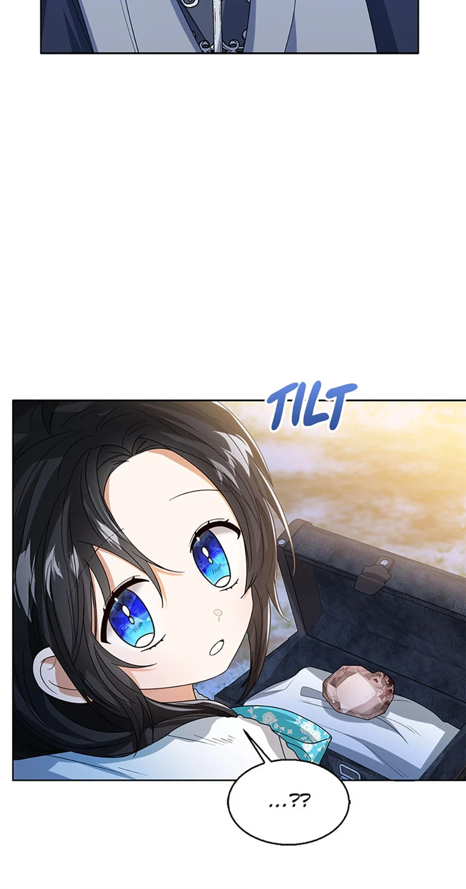Baby Princess Through the Status Window Chapter 71 - Page 53