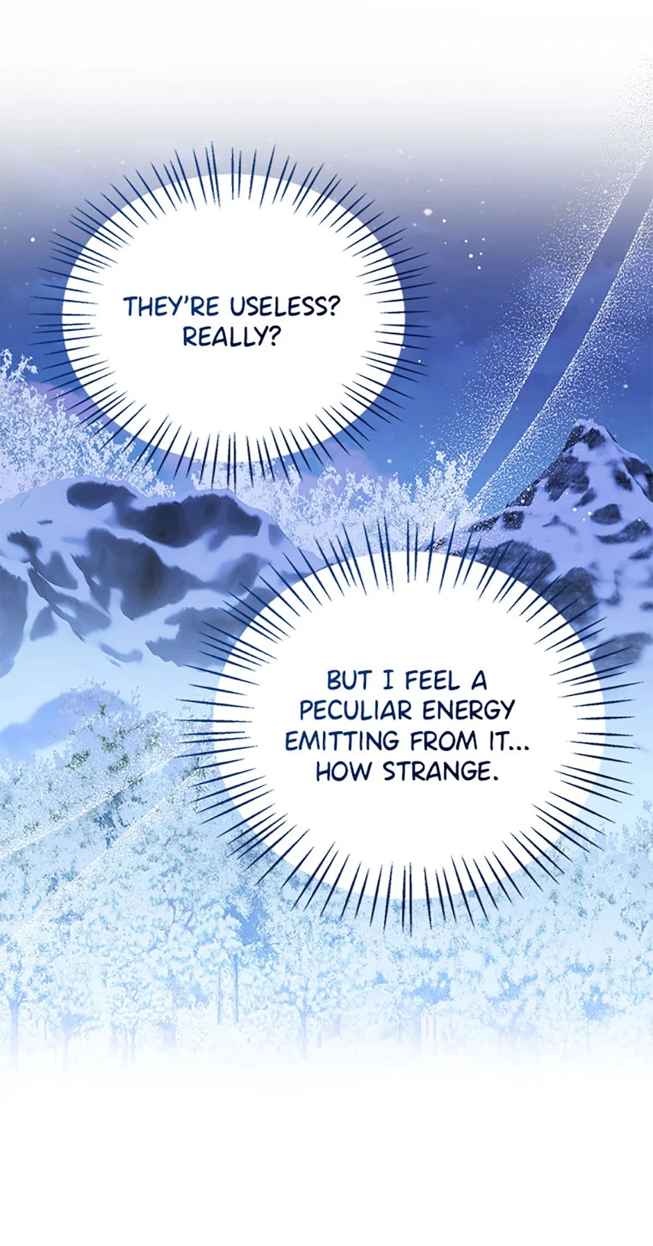 Baby Princess Through the Status Window Chapter 71 - Page 54
