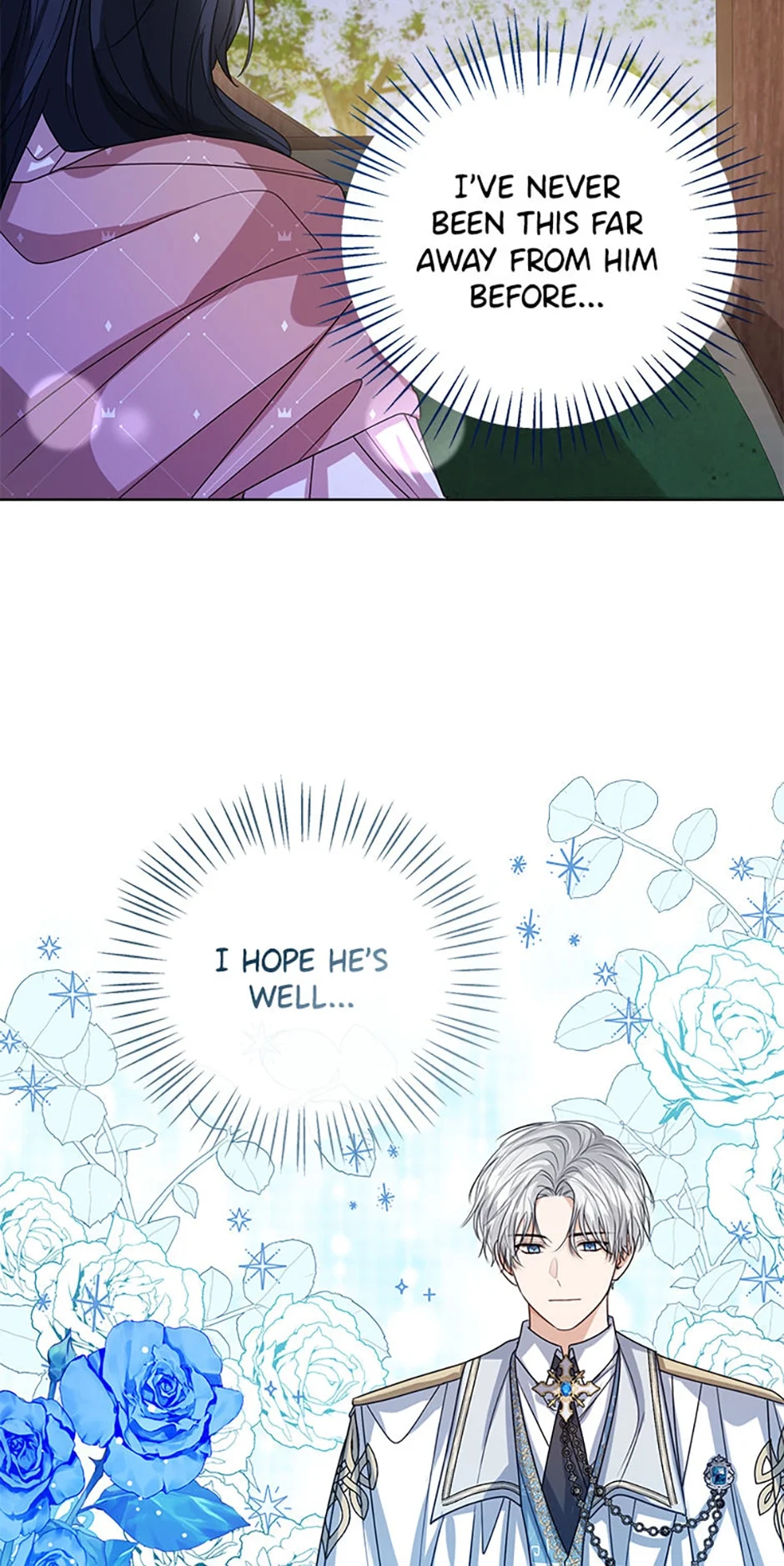 Baby Princess Through the Status Window Chapter 71 - Page 59