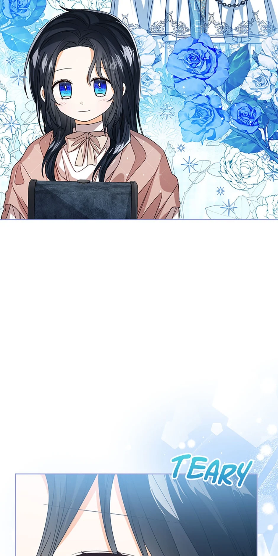 Baby Princess Through the Status Window Chapter 71 - Page 60