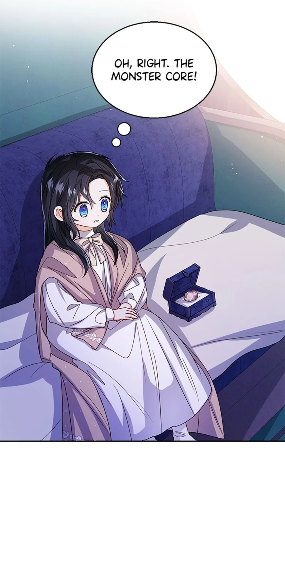 Baby Princess Through the Status Window Chapter 71 - Page 65