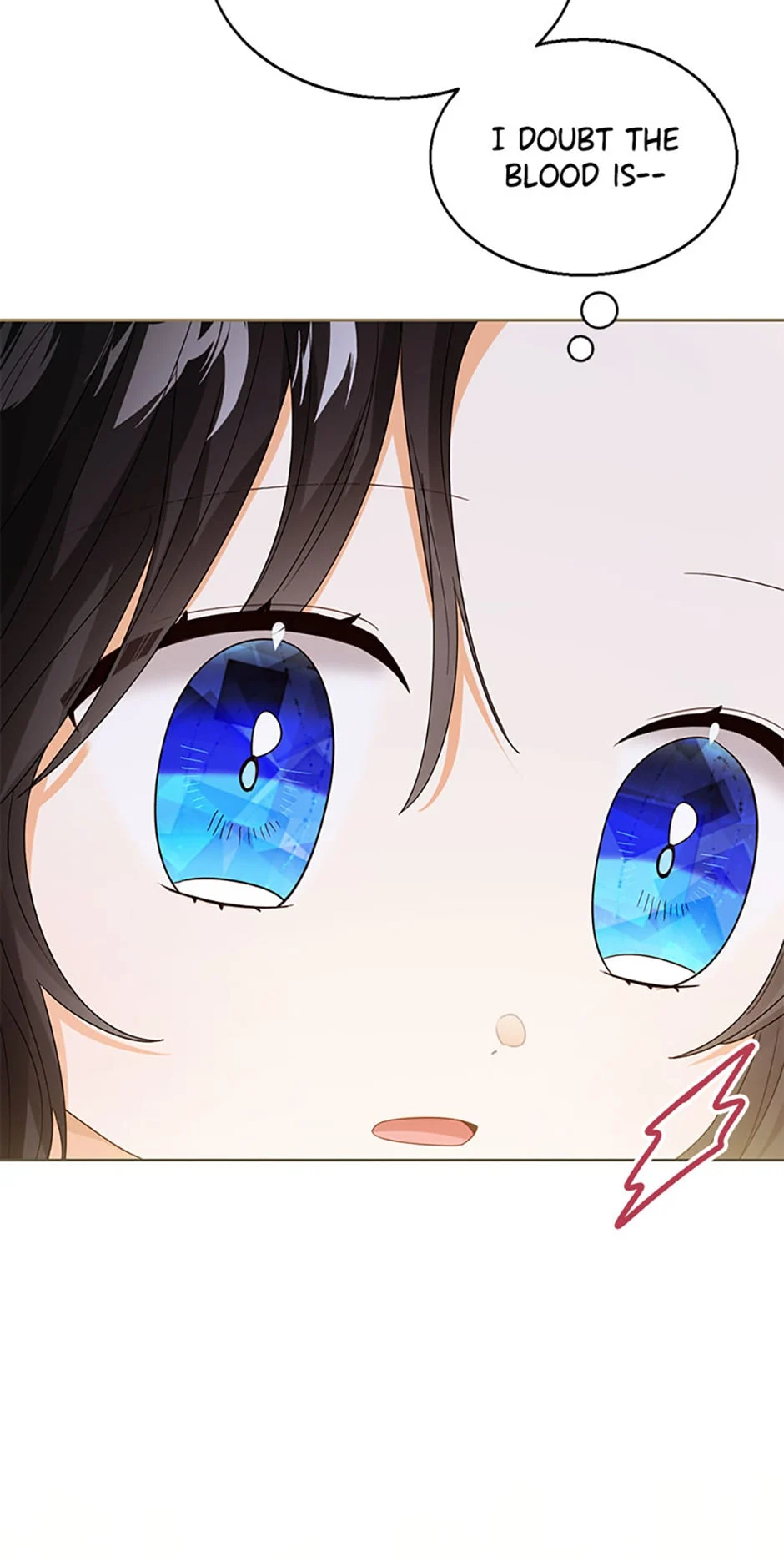 Baby Princess Through the Status Window Chapter 71 - Page 71