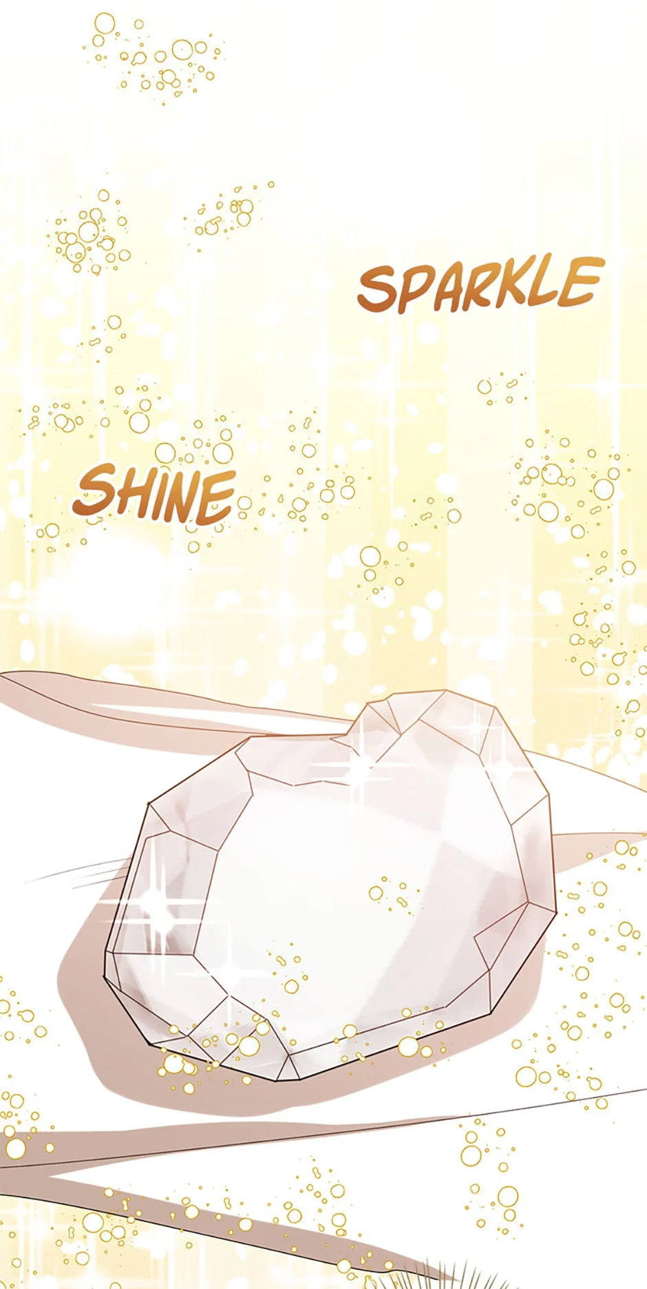 Baby Princess Through the Status Window Chapter 71 - Page 72