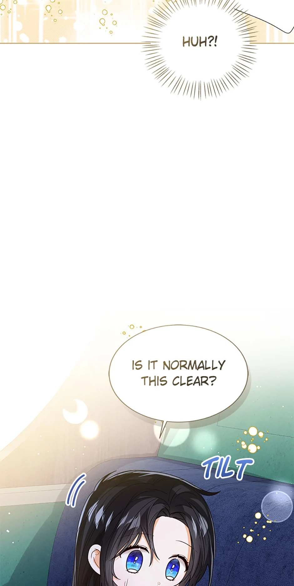 Baby Princess Through the Status Window Chapter 71 - Page 73